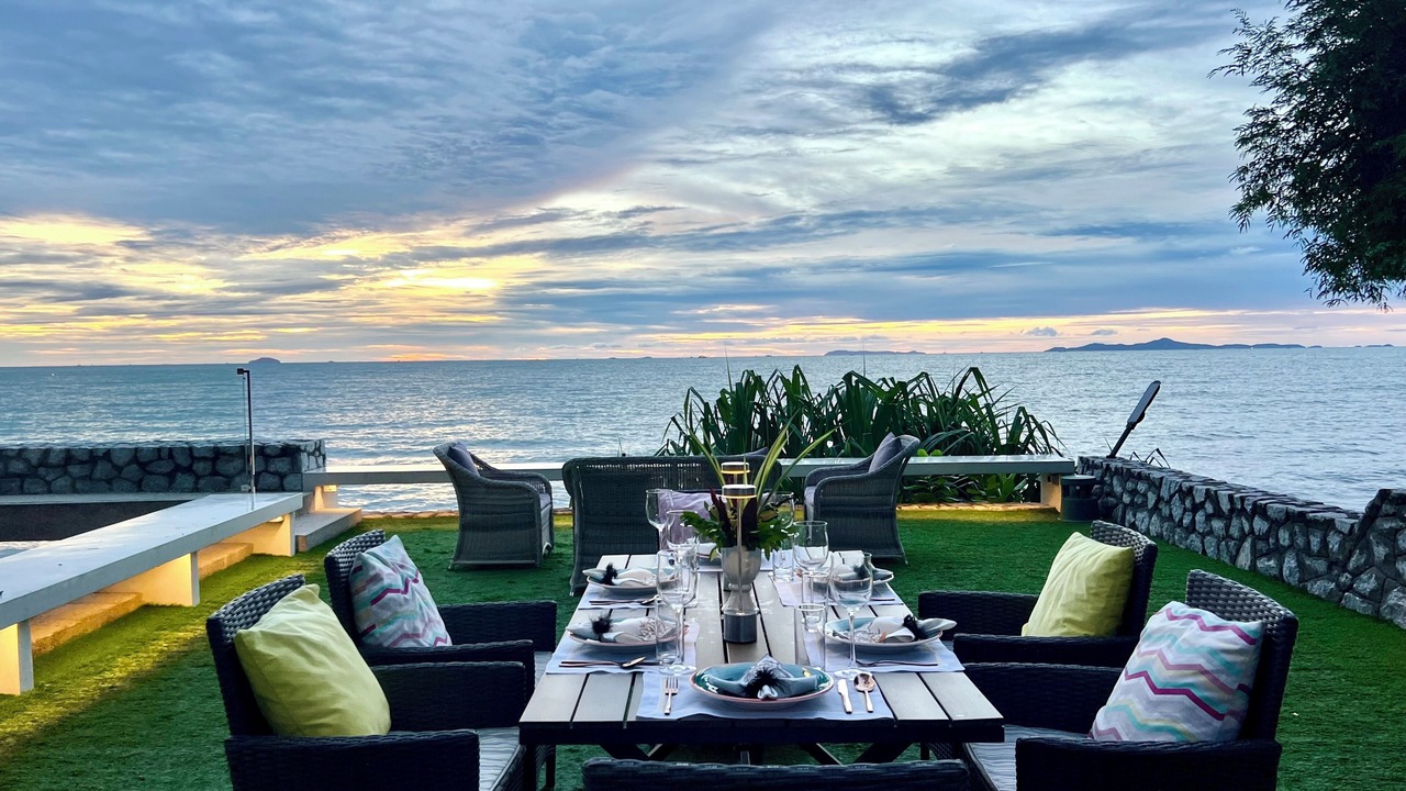Photo of Outdoor in Bang Sare