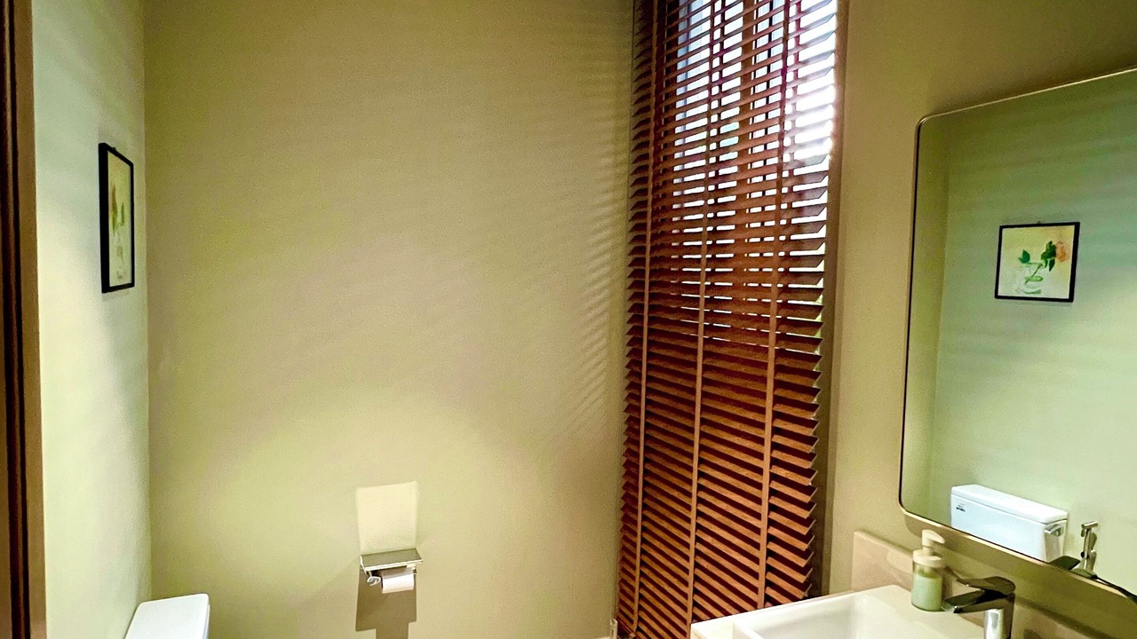 Photo of Bathroom in Bang Sare