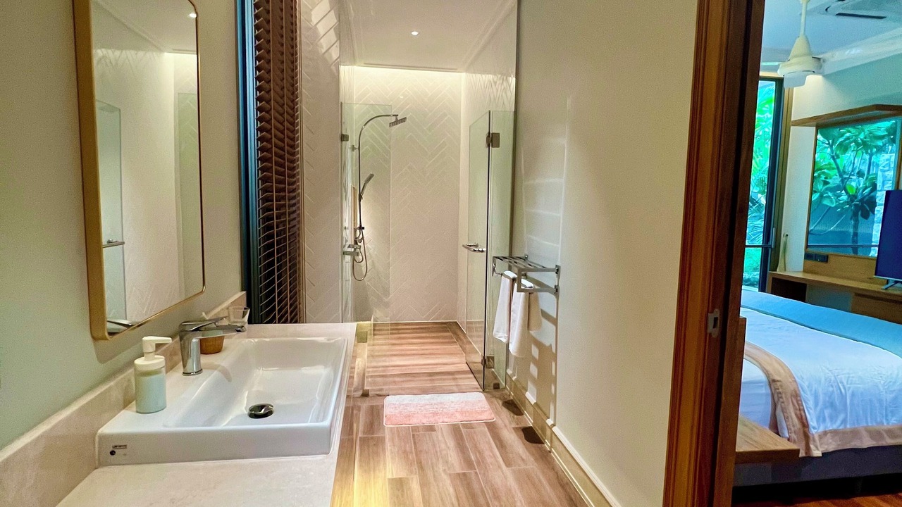 Photo of Bathroom in Bang Sare