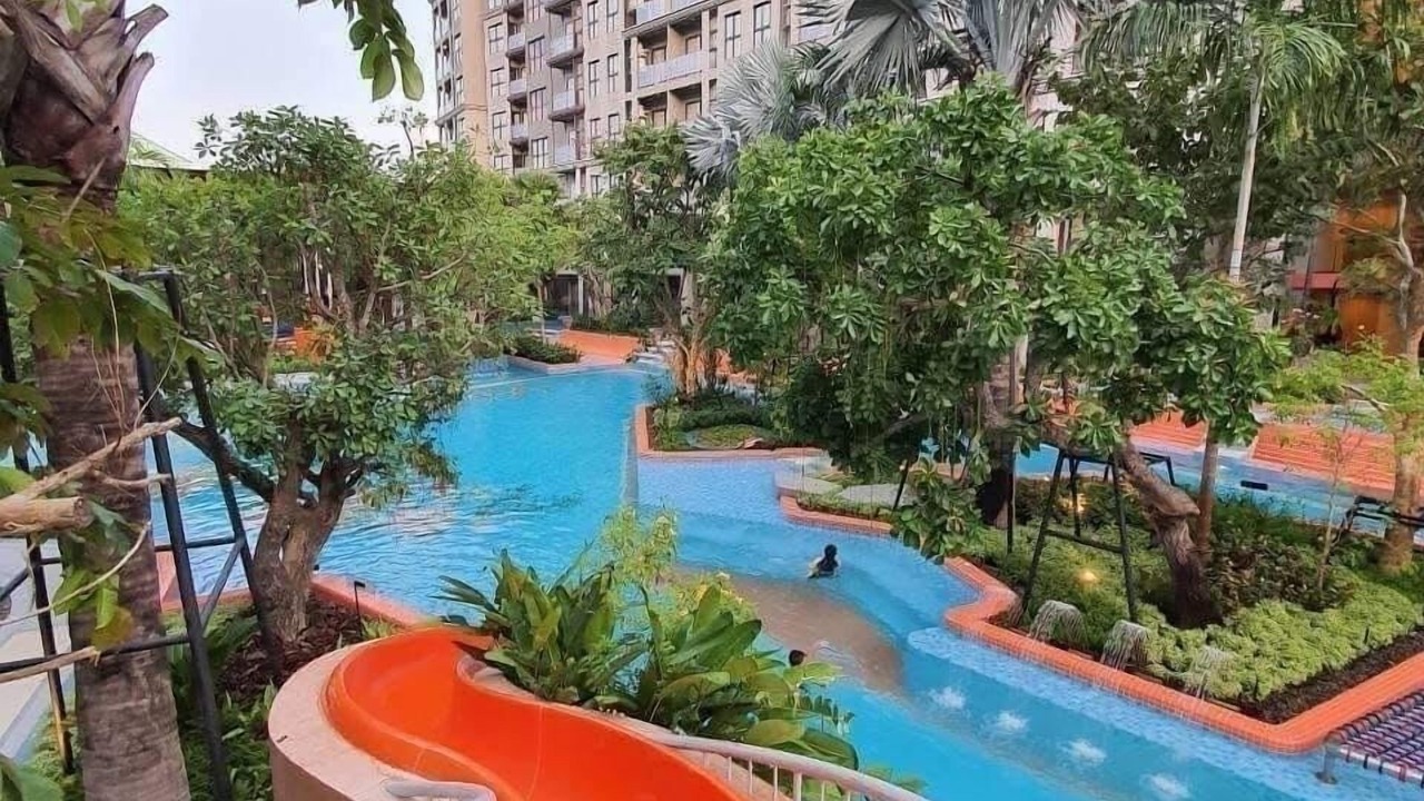 Photo of Outdoor in Khao Takiab