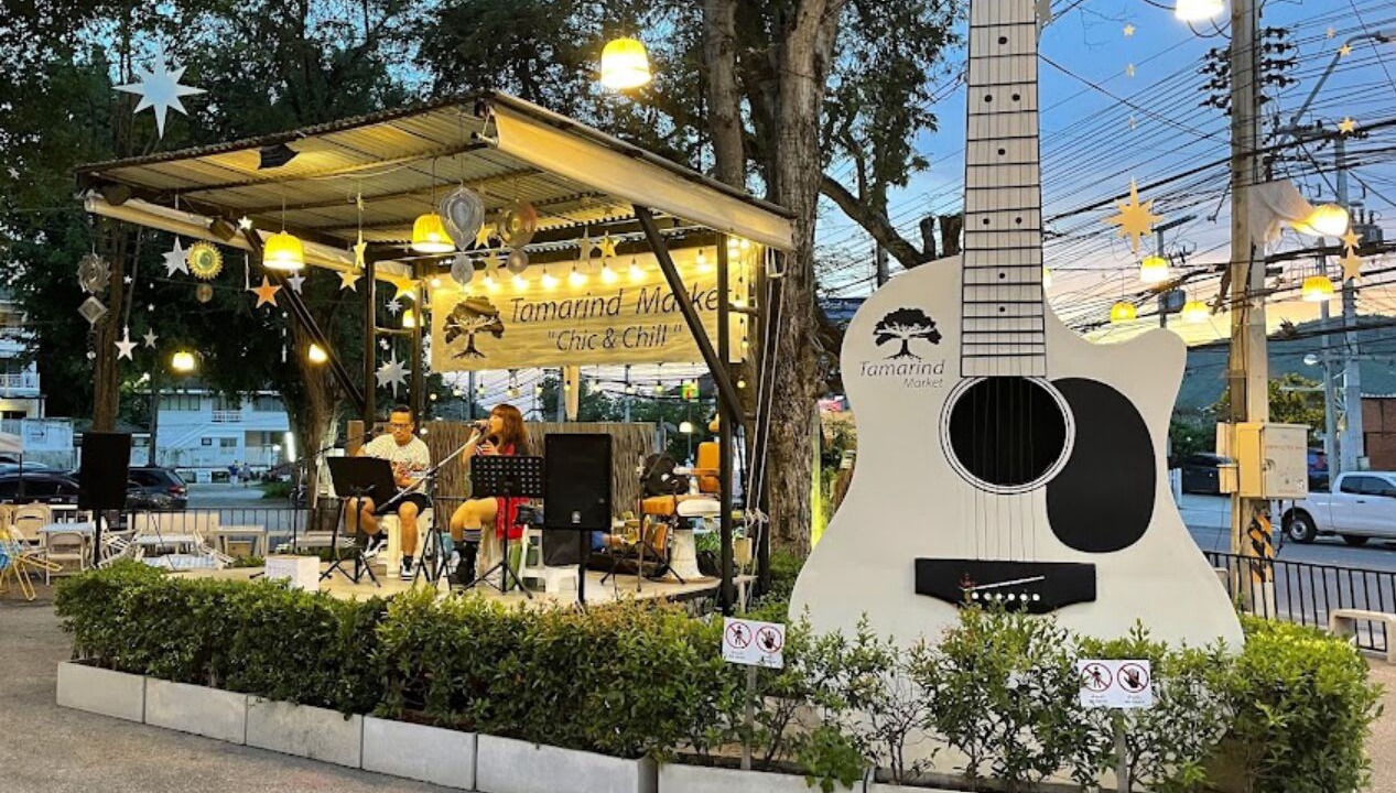 Photo of Outdoor in Khao Takiab