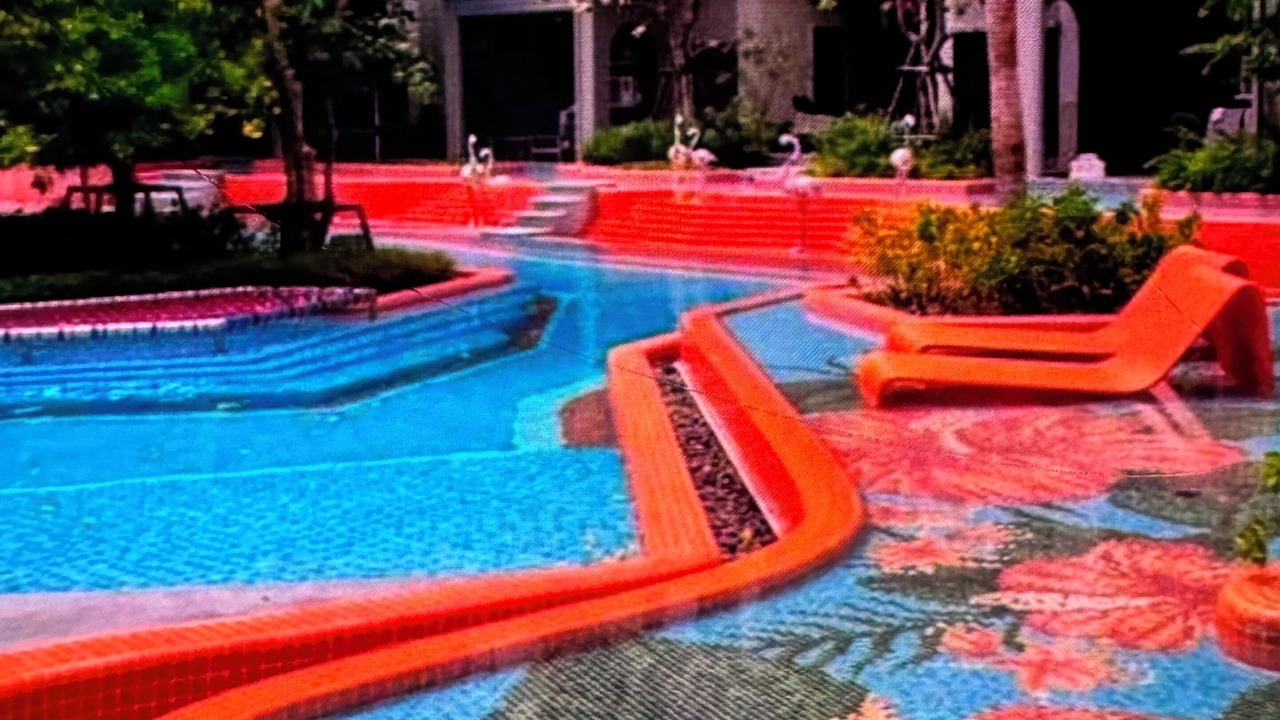 Photo of Outdoor in Khao Takiab