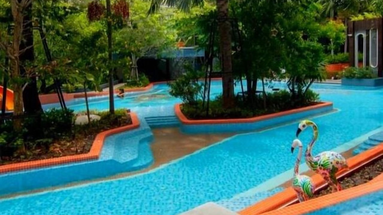 Photo of Outdoor in Khao Takiab