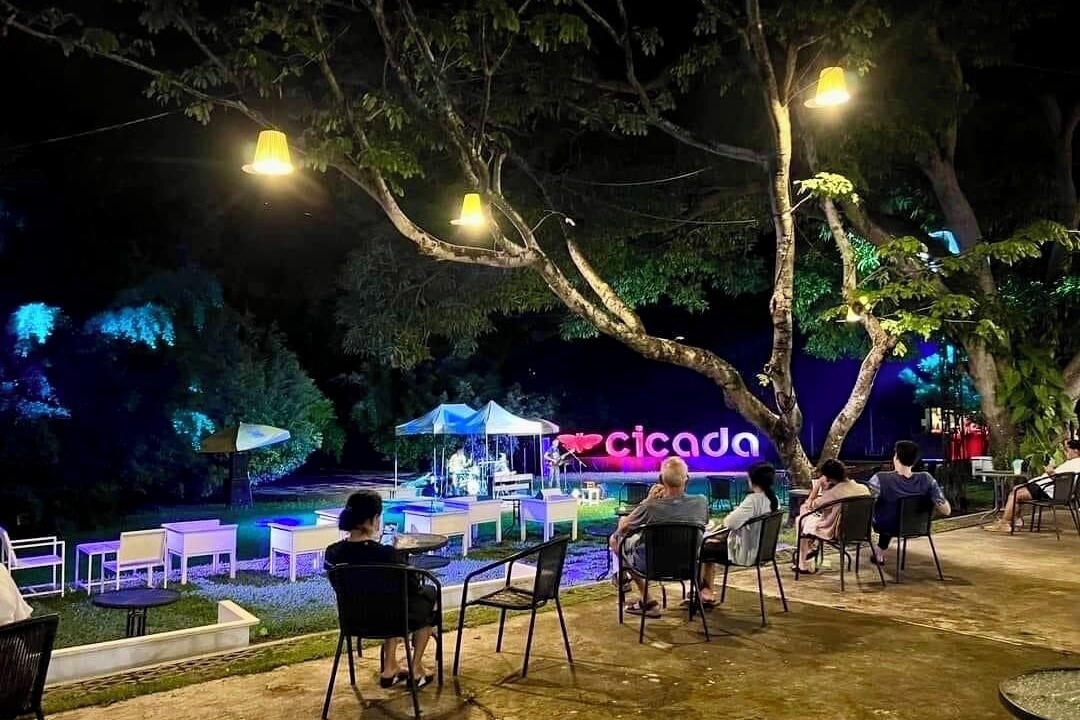 Photo of Outdoor in Khao Takiab