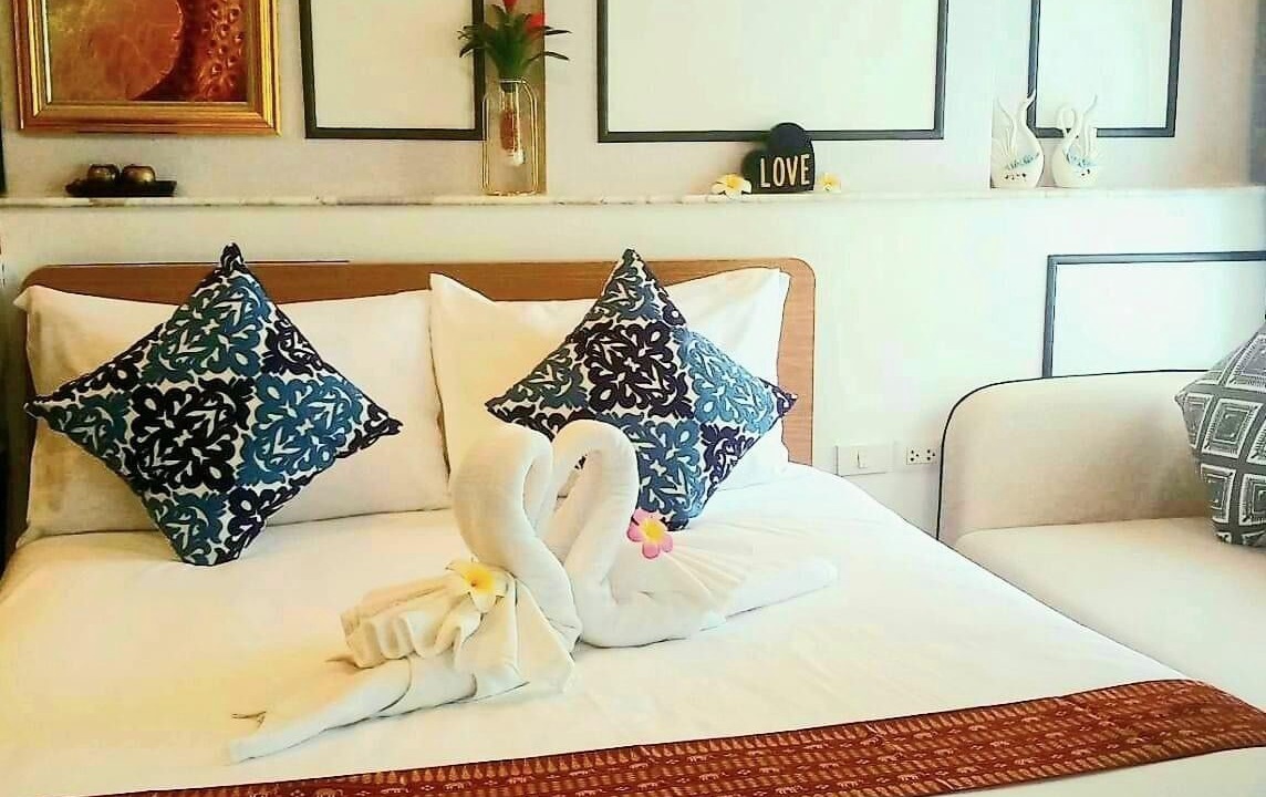 Photo of Bedroom in Khao Takiab