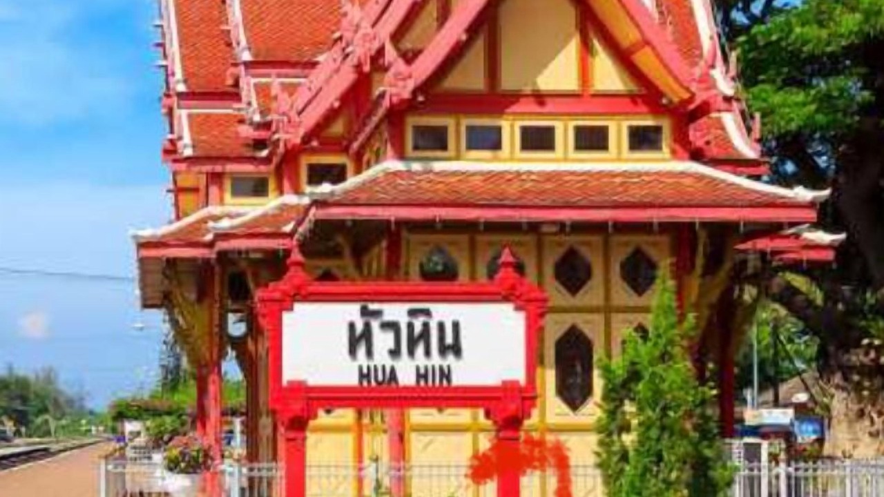 Photo of Outdoor in Khao Takiab
