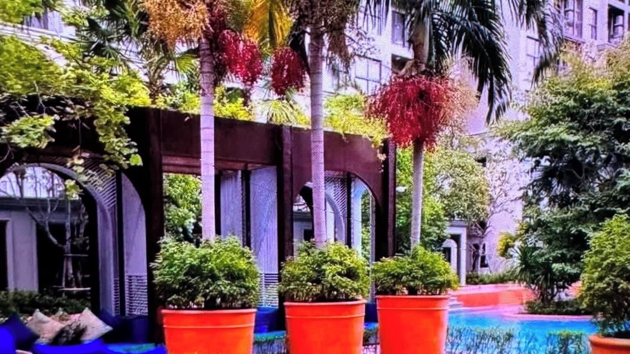 Photo of Outdoor in Khao Takiab