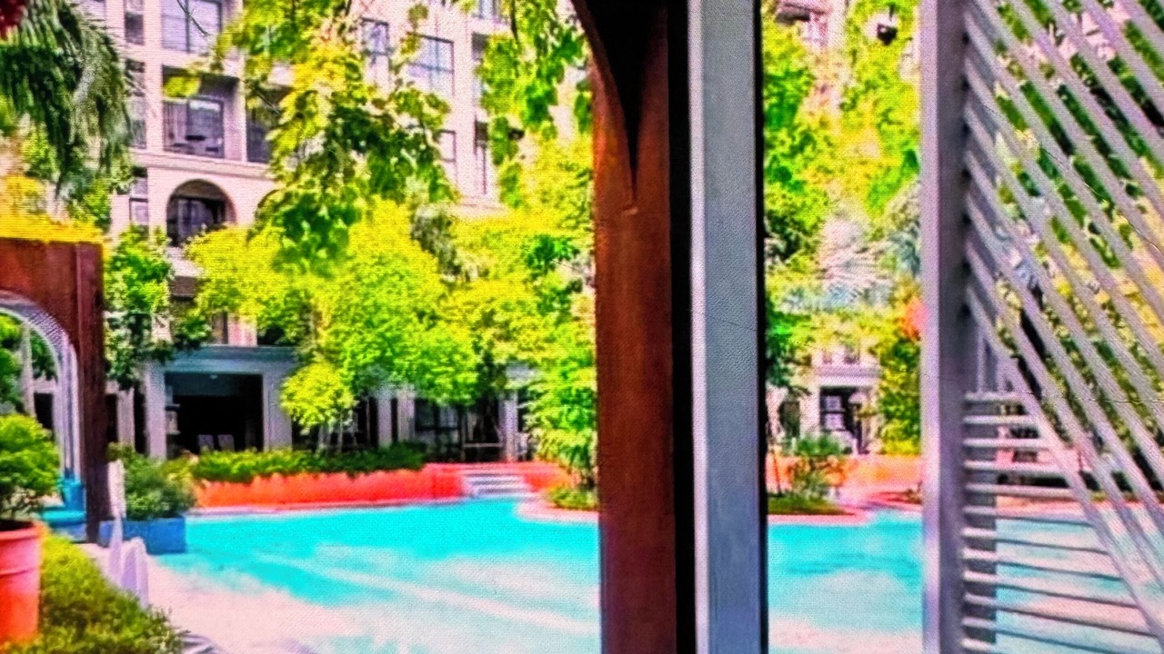 Photo of Outdoor in Khao Takiab