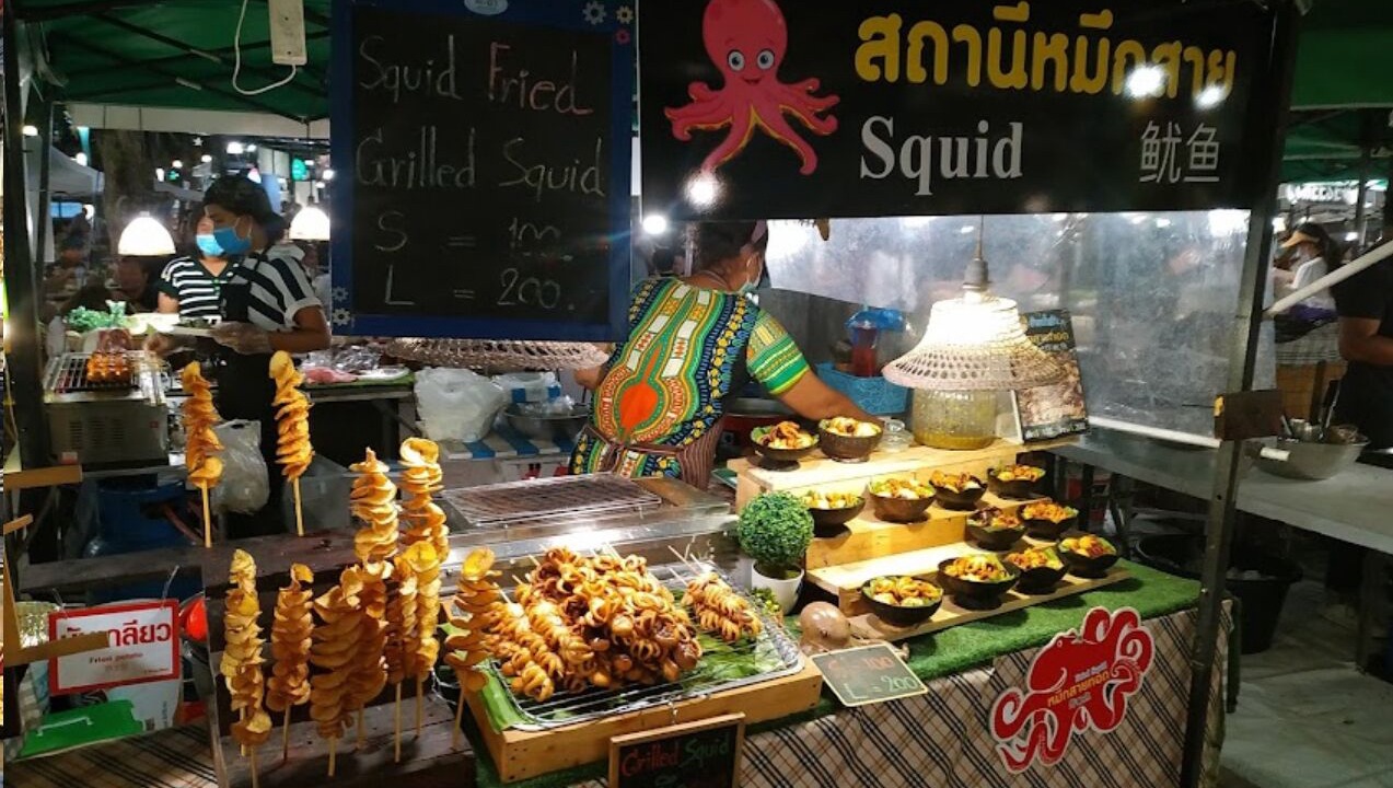 Photo of Others in Khao Takiab