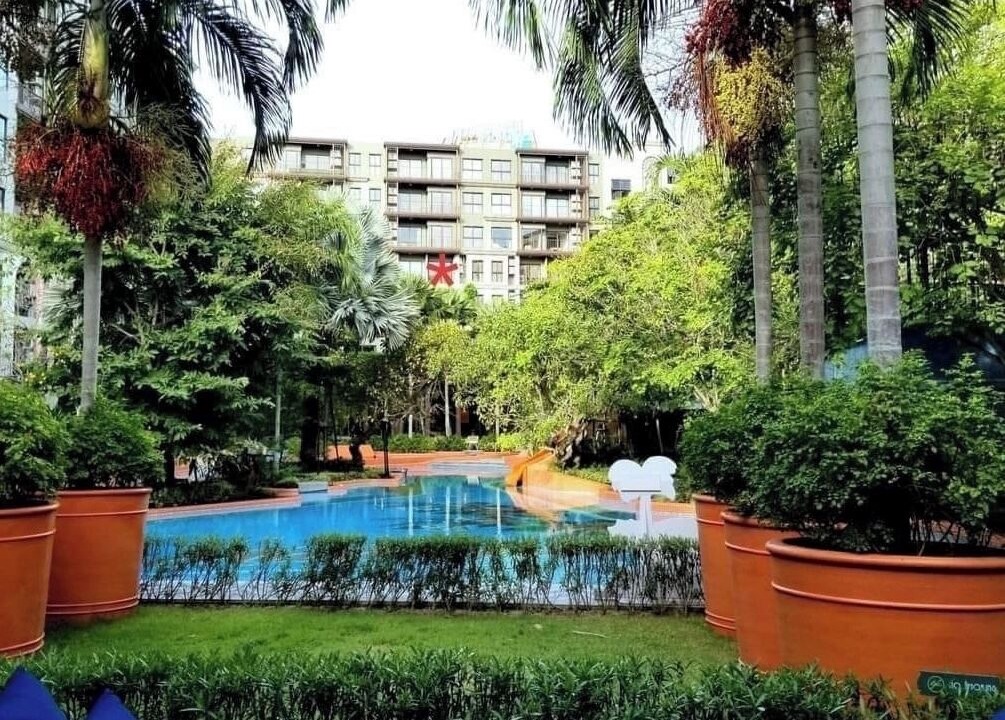 Photo of Outdoor in Khao Takiab