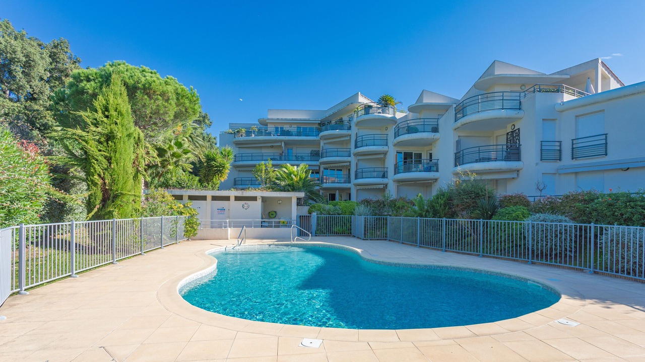 Photo of Outdoor in Boulouris-sur-Mer