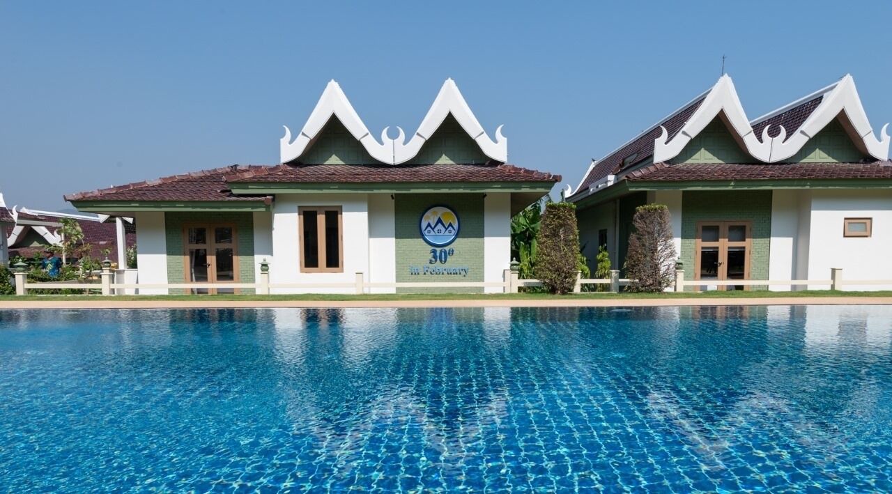 Photo of Outdoor in Wang Pong
