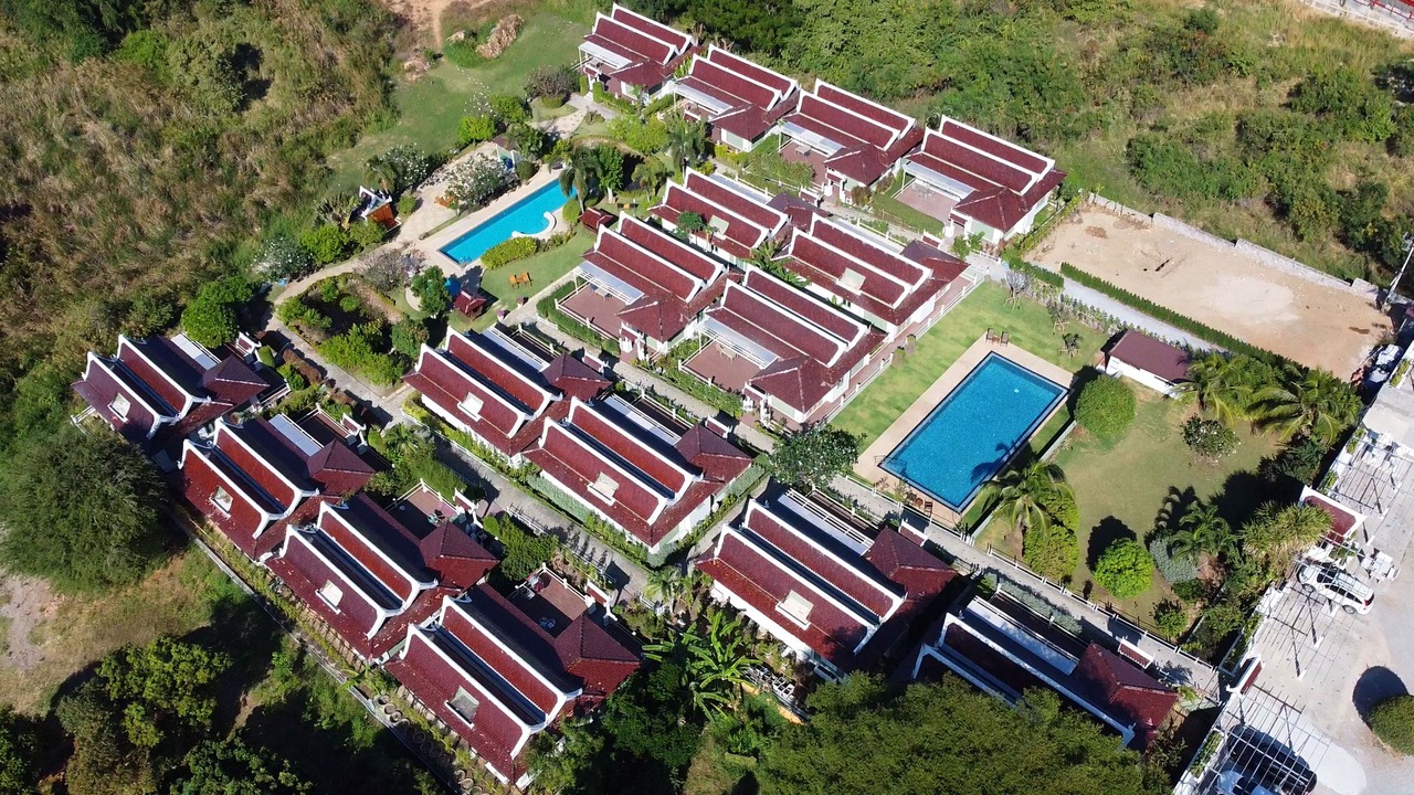 Photo of Outdoor in Wang Pong