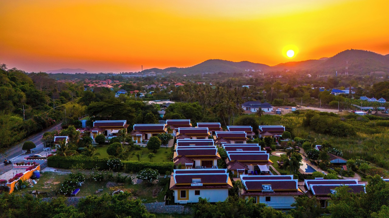 Photo of Outdoor in Wang Pong