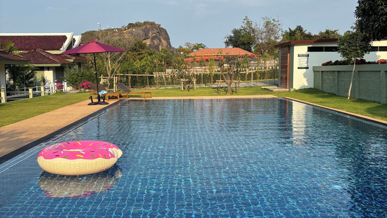 Photo of Outdoor in Wang Pong