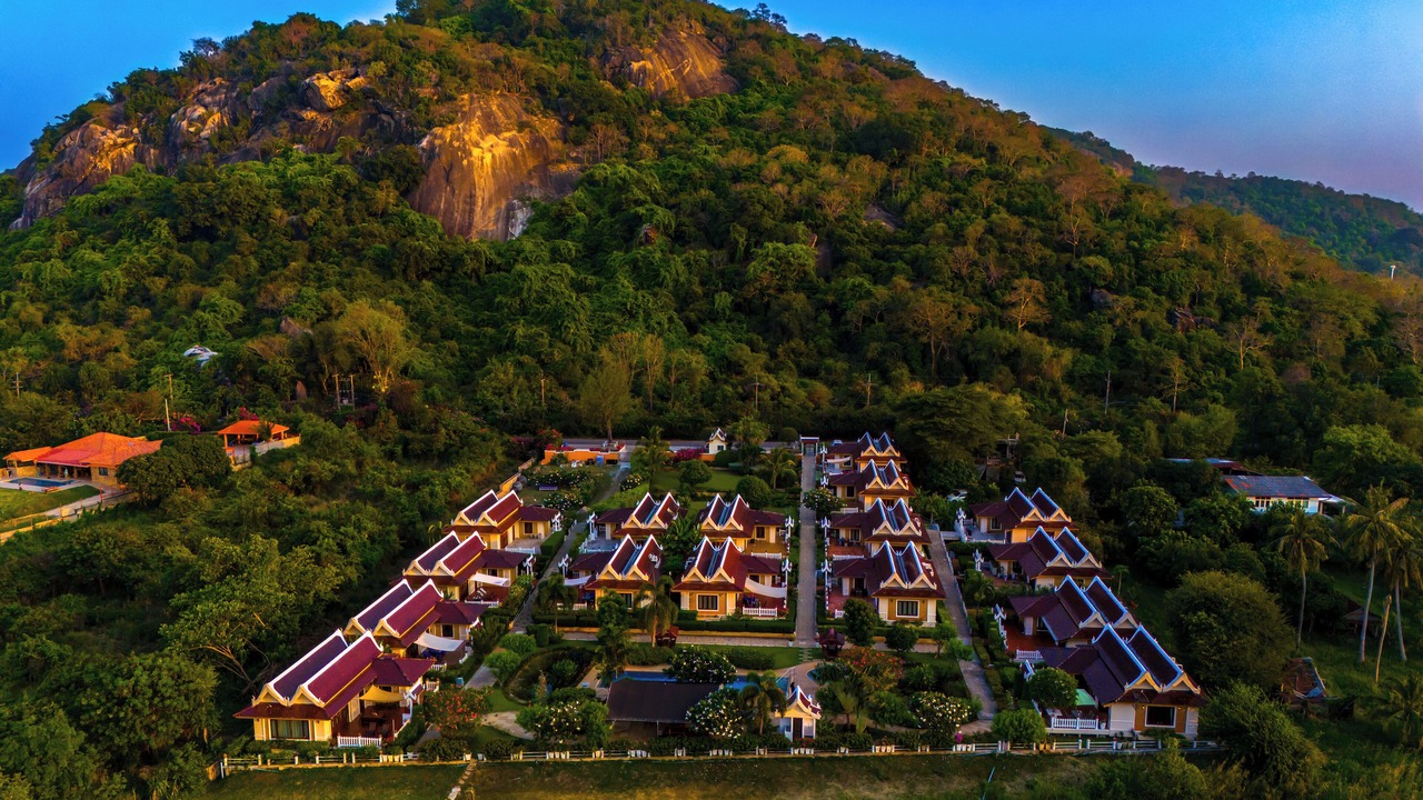 Photo of Outdoor in Wang Pong