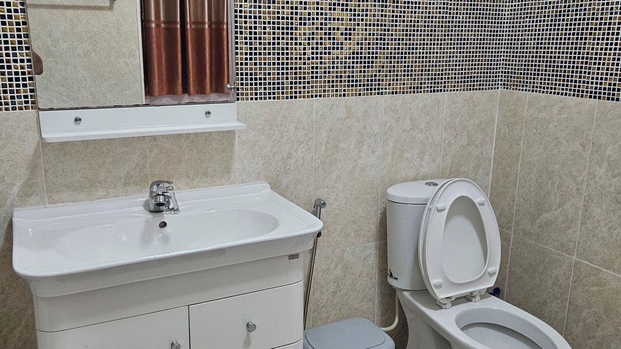Photo of Bathroom in San Sai
