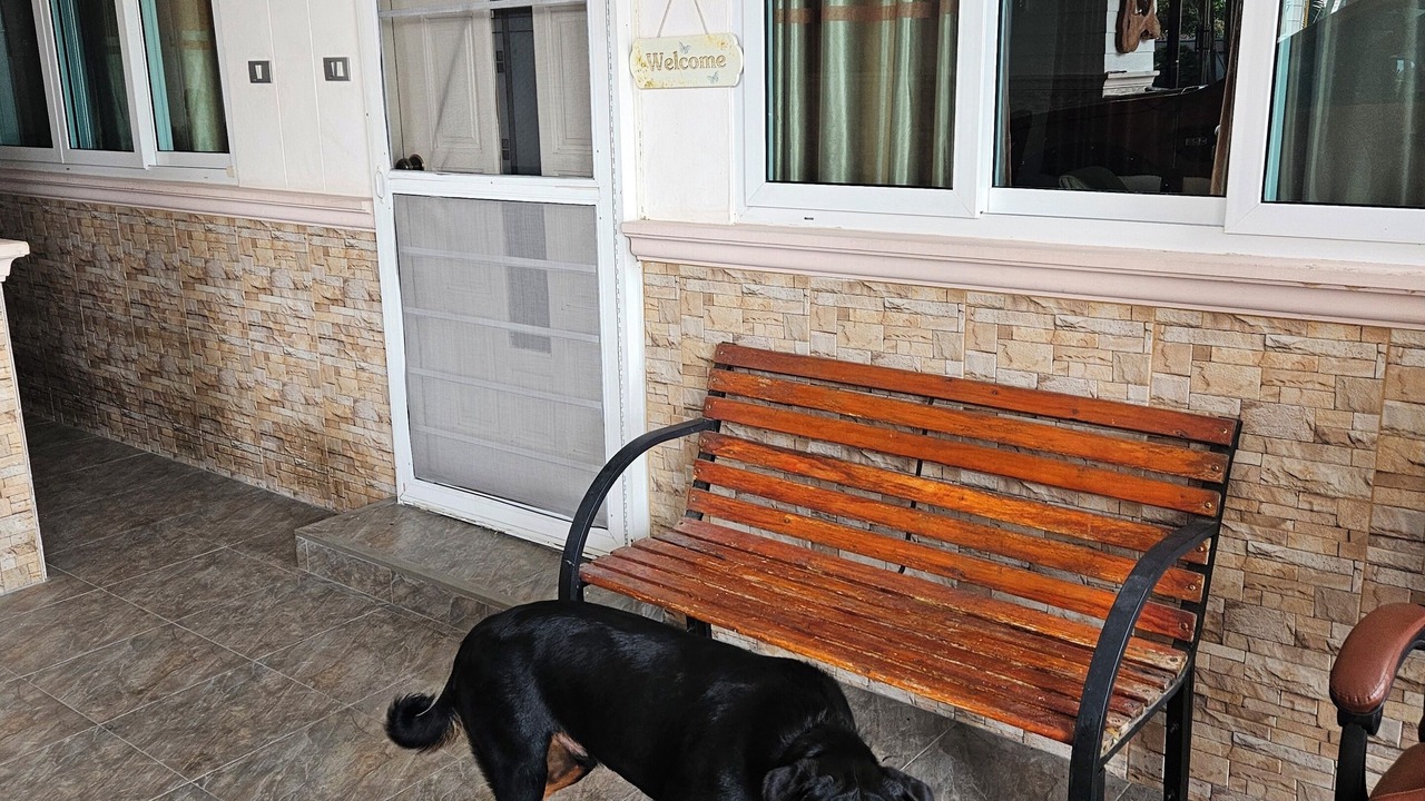 Photo of Patio Balcony in San Sai