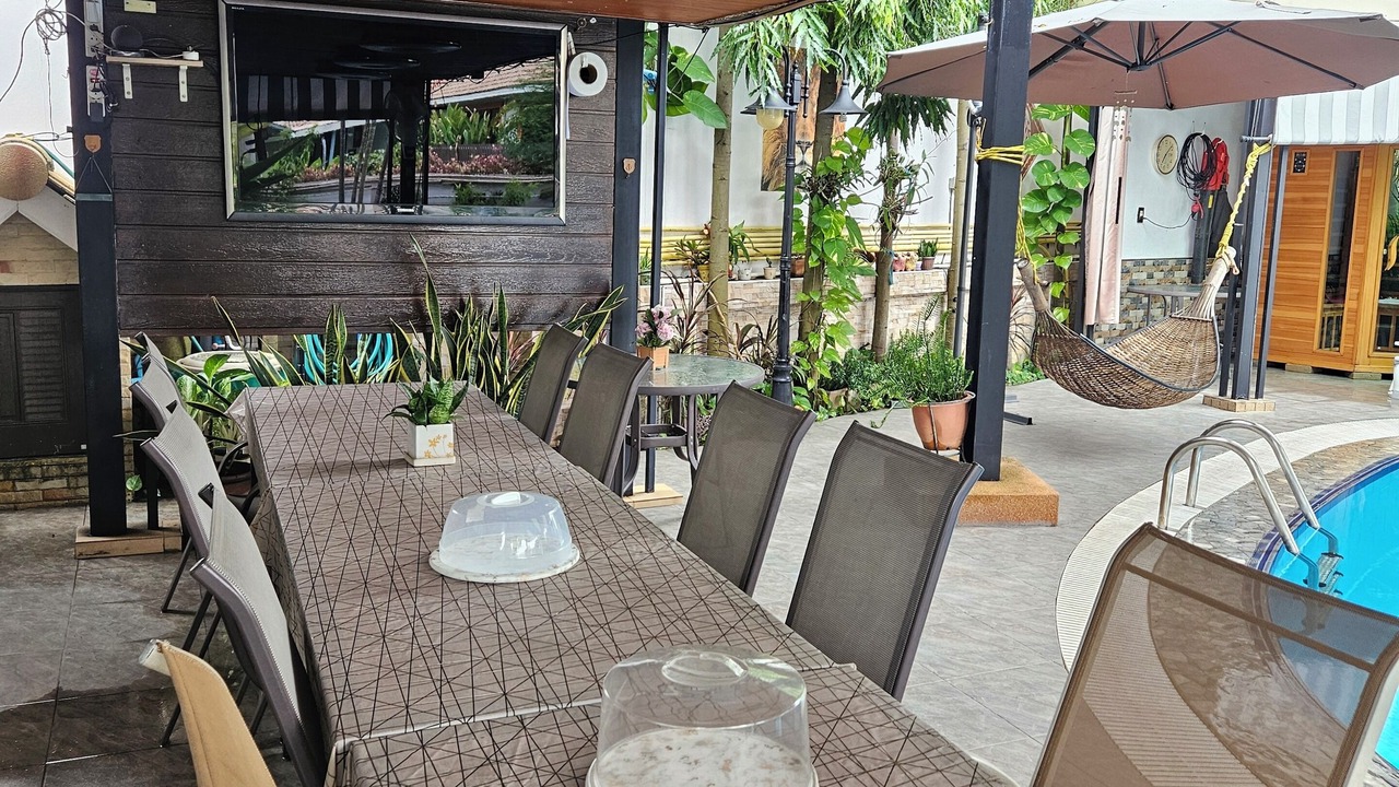 Photo of Outdoor in San Sai