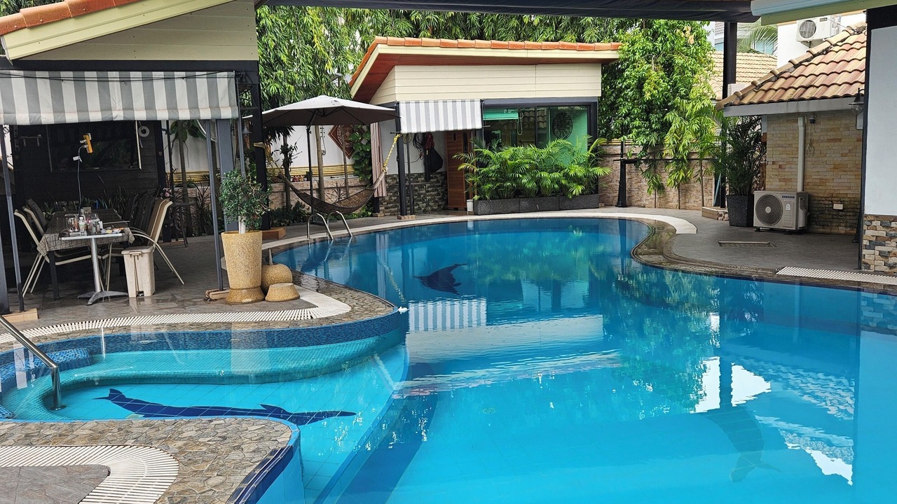 Photo of Outdoor in San Sai