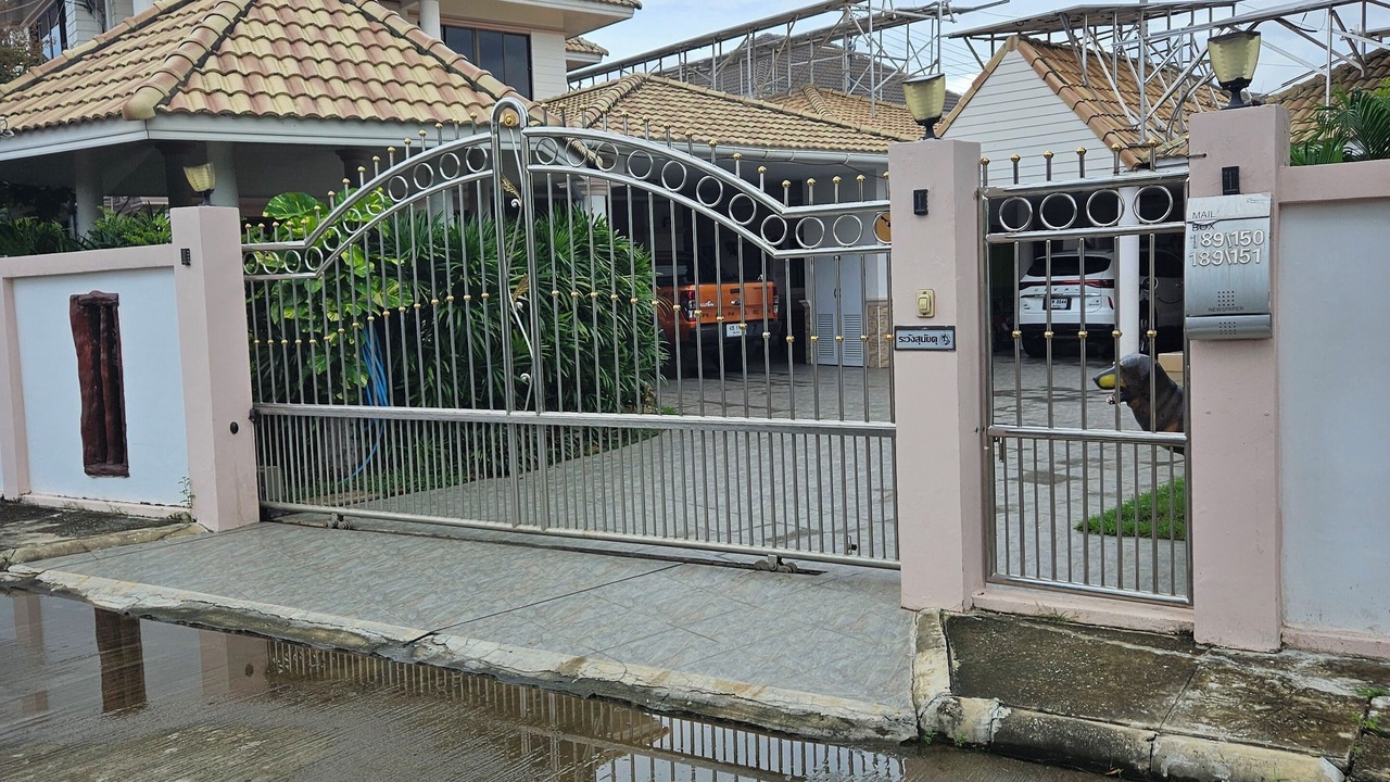 Photo of Outdoor in San Sai