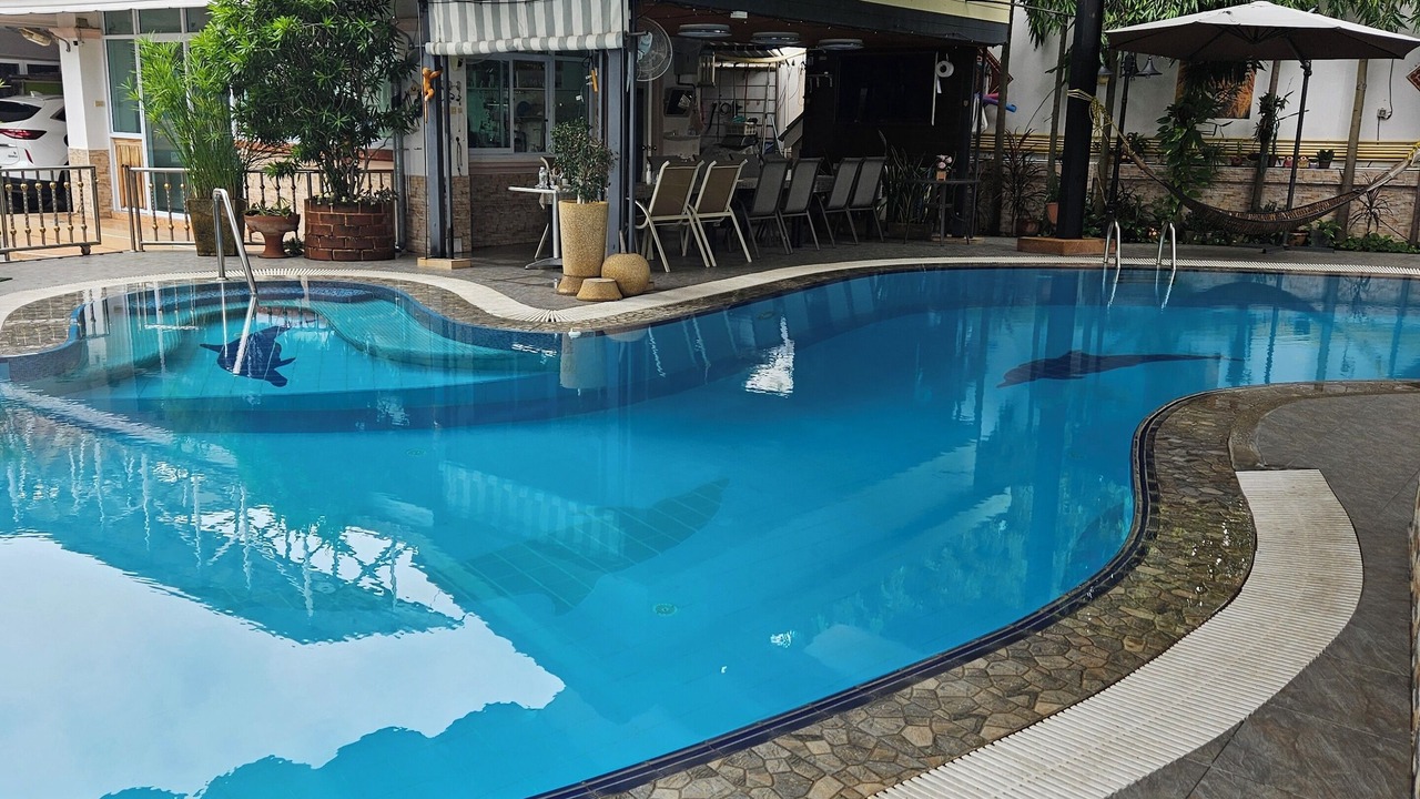 Photo of Outdoor in San Sai