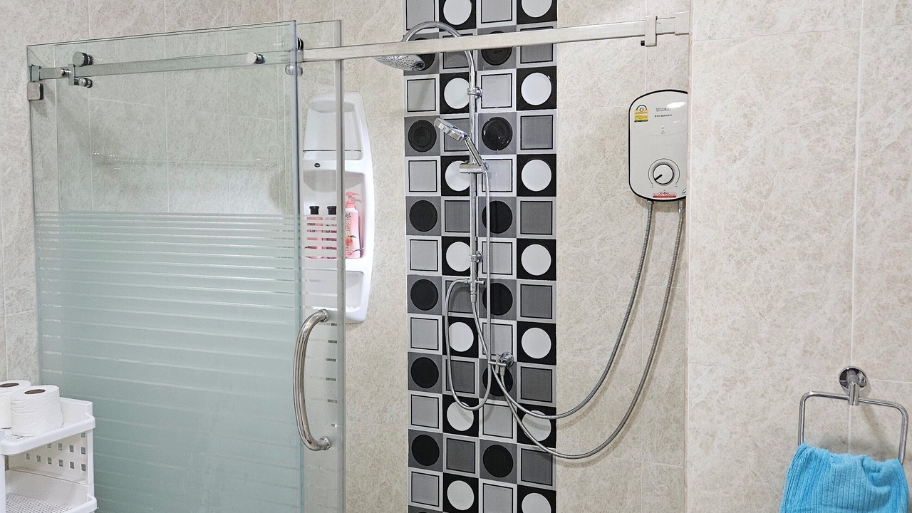 Photo of Bathroom in San Sai