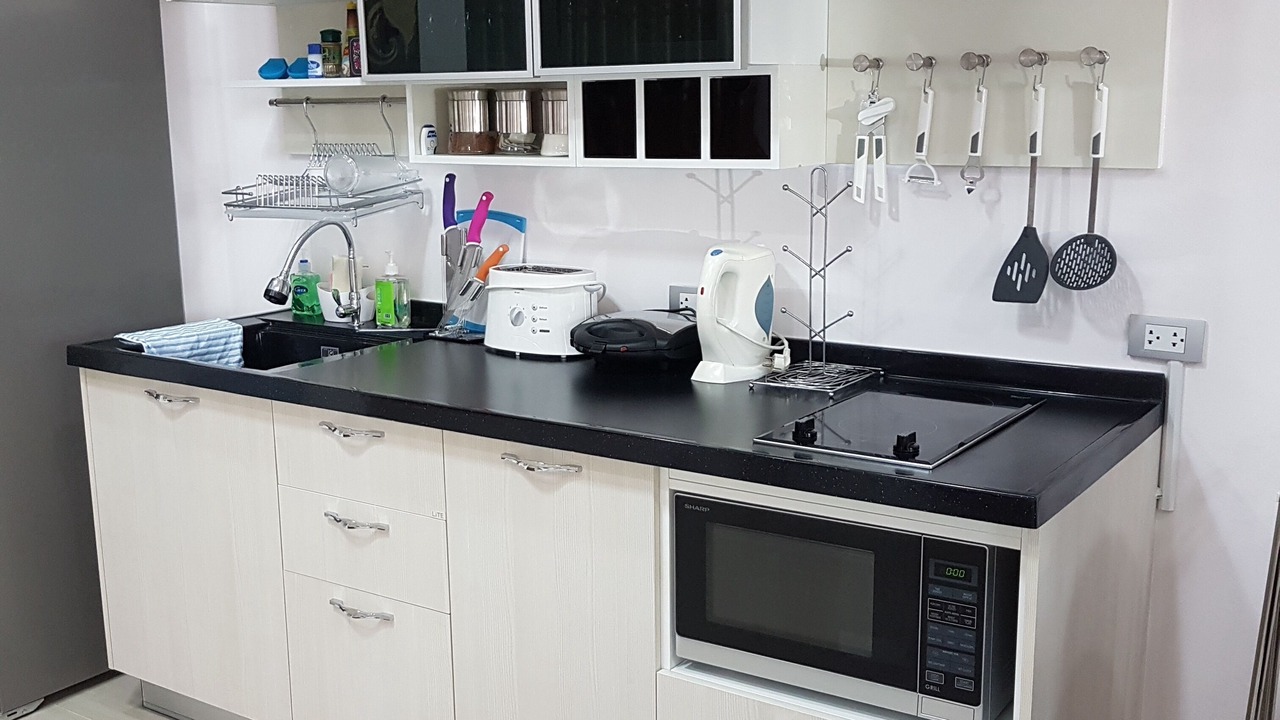 Photo of Kitchen in San Sai