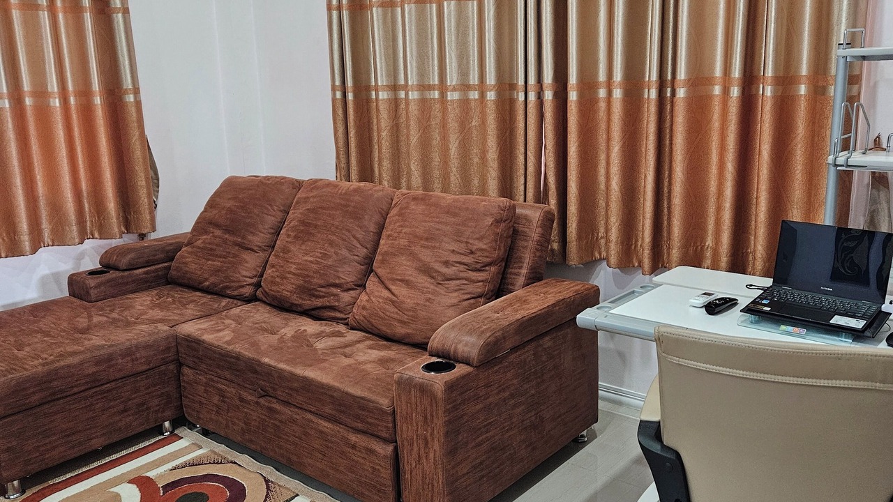 Photo of Livingroom in San Sai