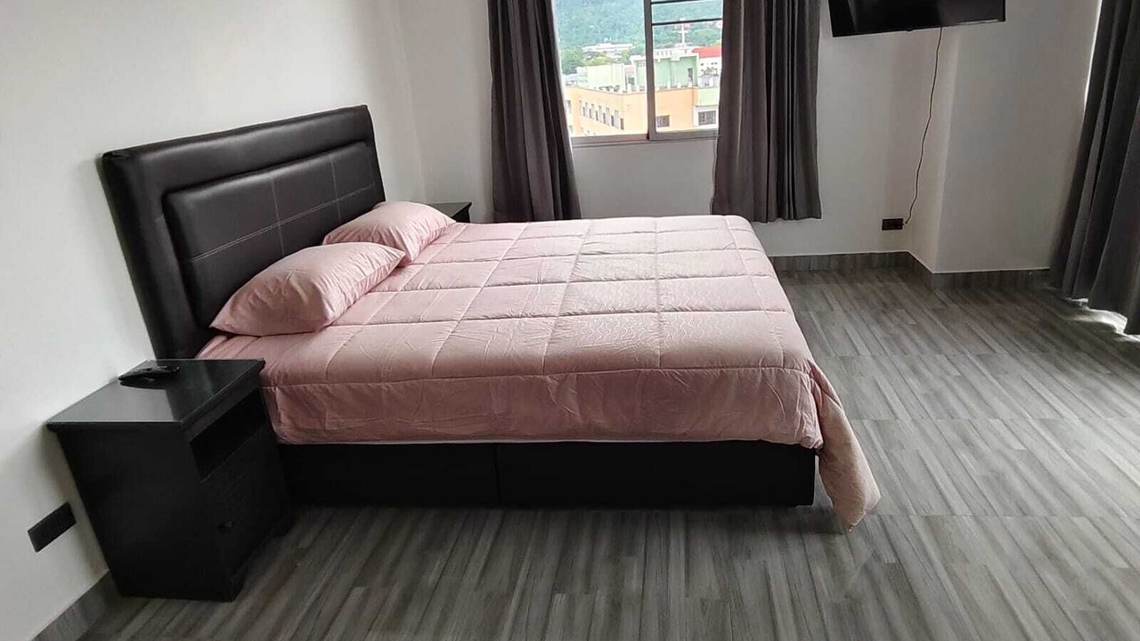 Photo of Bedroom in Chang Phueak