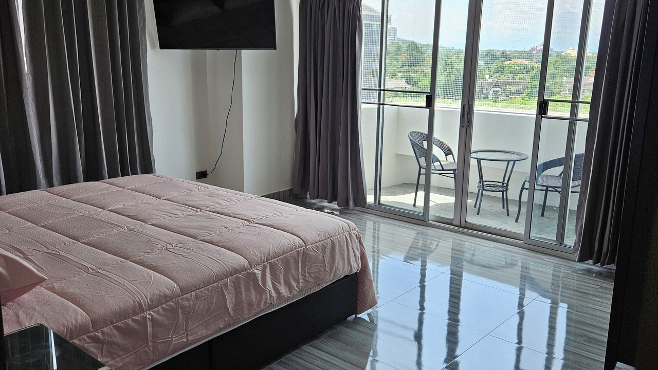 Photo of Bedroom in Chang Phueak