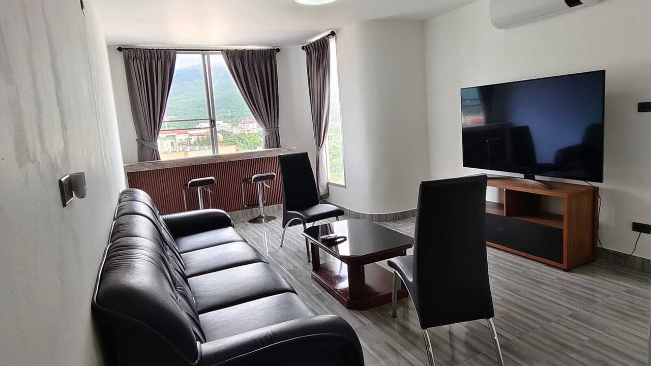 Photo of Livingroom in Chang Phueak