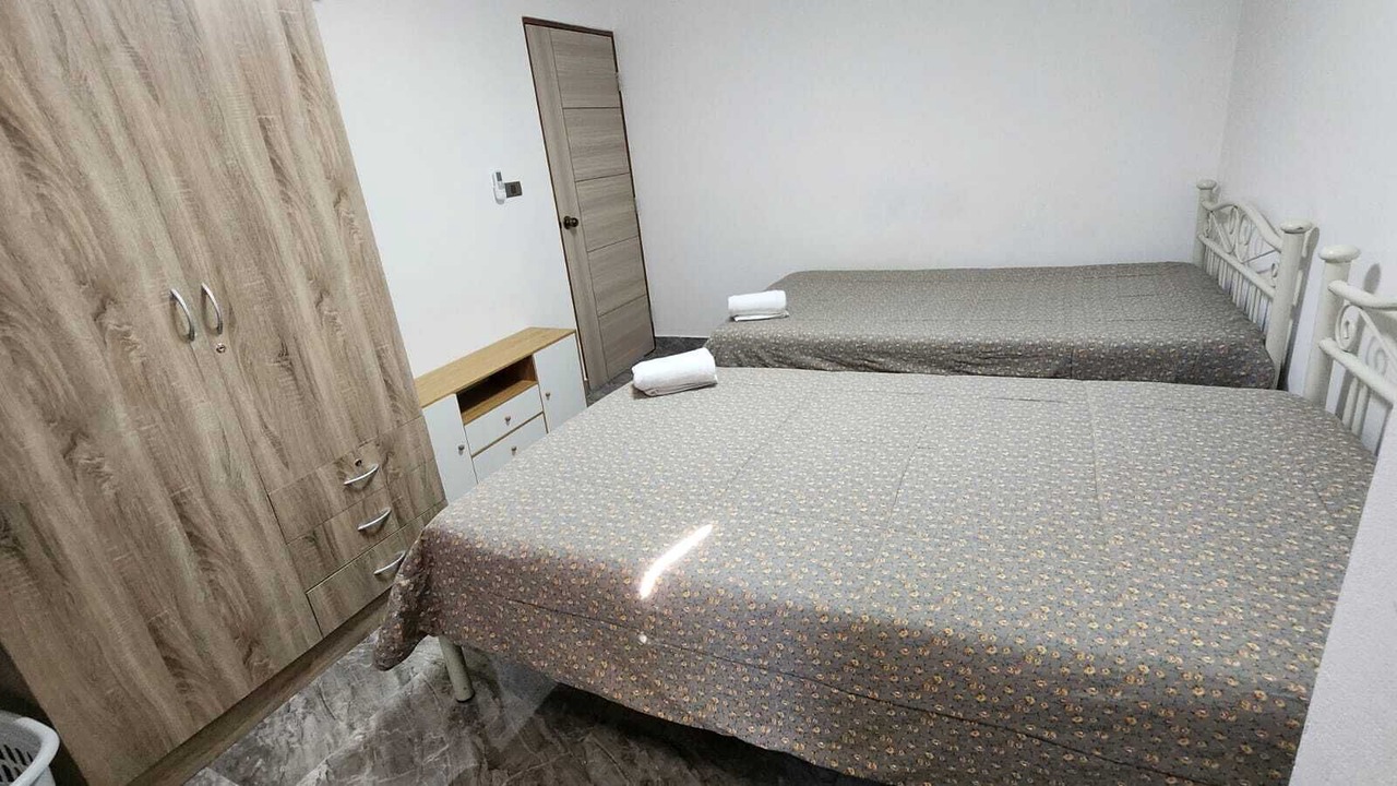 Photo of Bedroom in Chang Phueak
