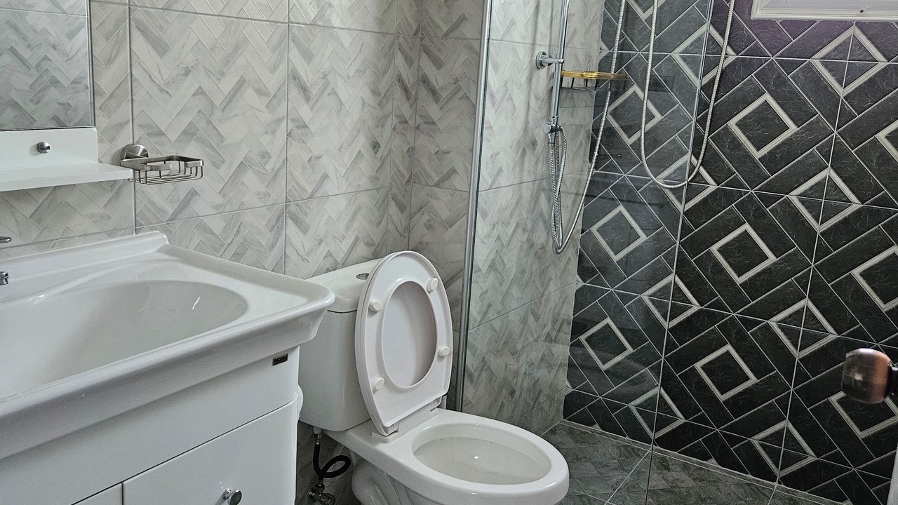 Photo of Bathroom in Chang Phueak