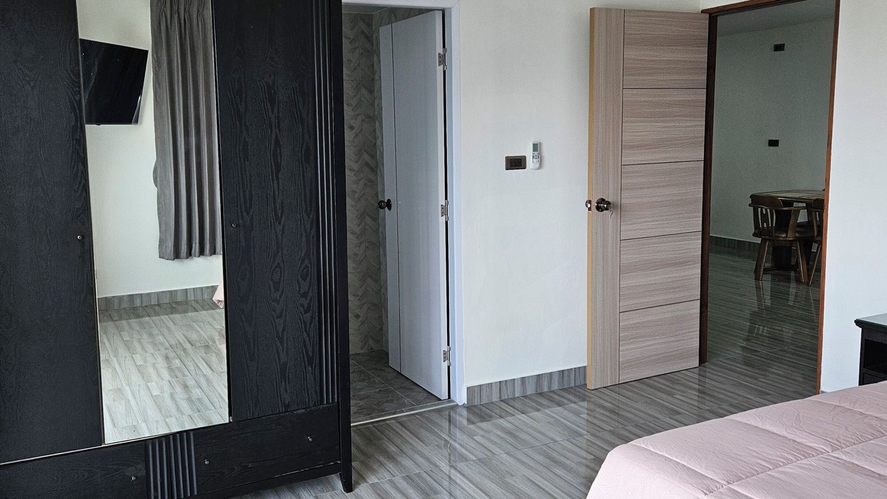 Photo of Bedroom in Chang Phueak