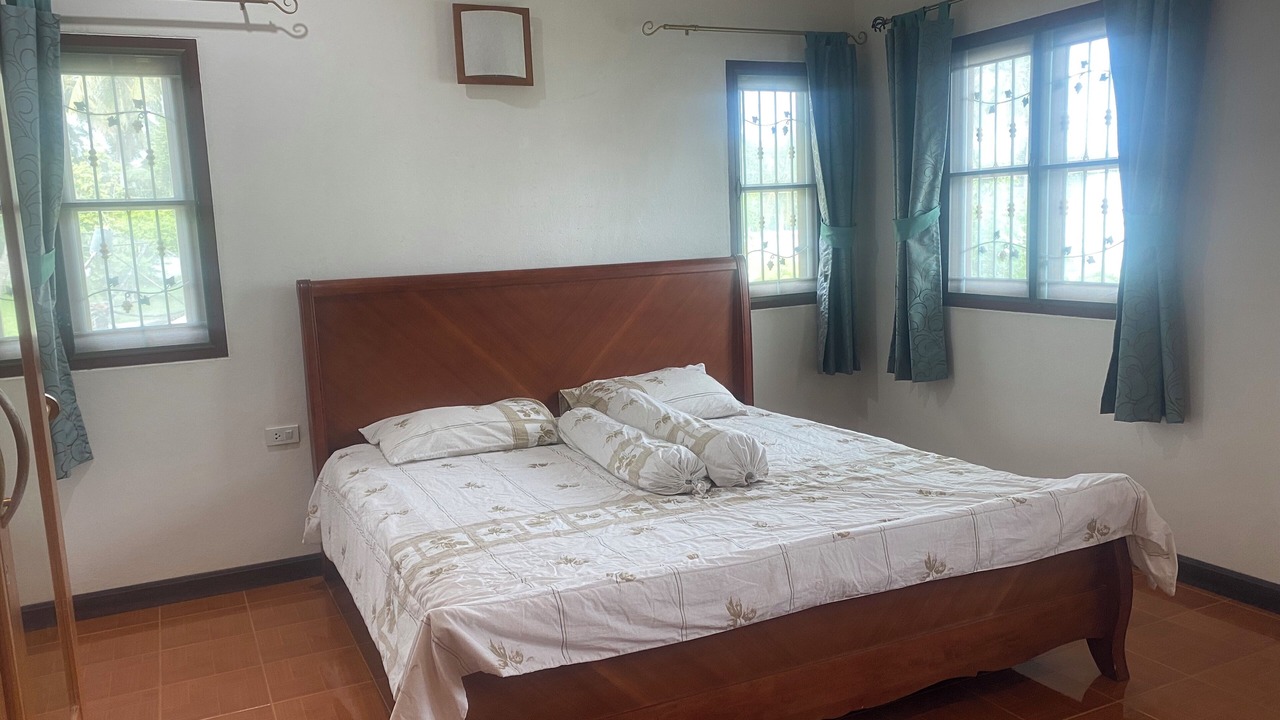 Photo of Bedroom in Hua Hin