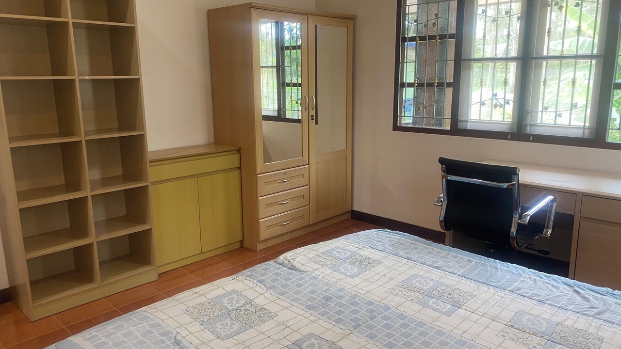 Photo of Bedroom in Hua Hin