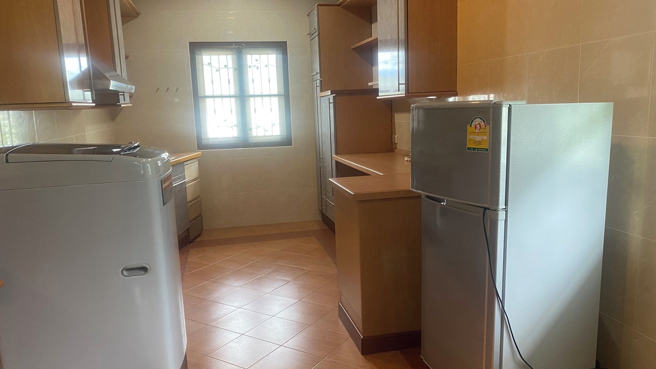 Photo of Kitchen in Hua Hin