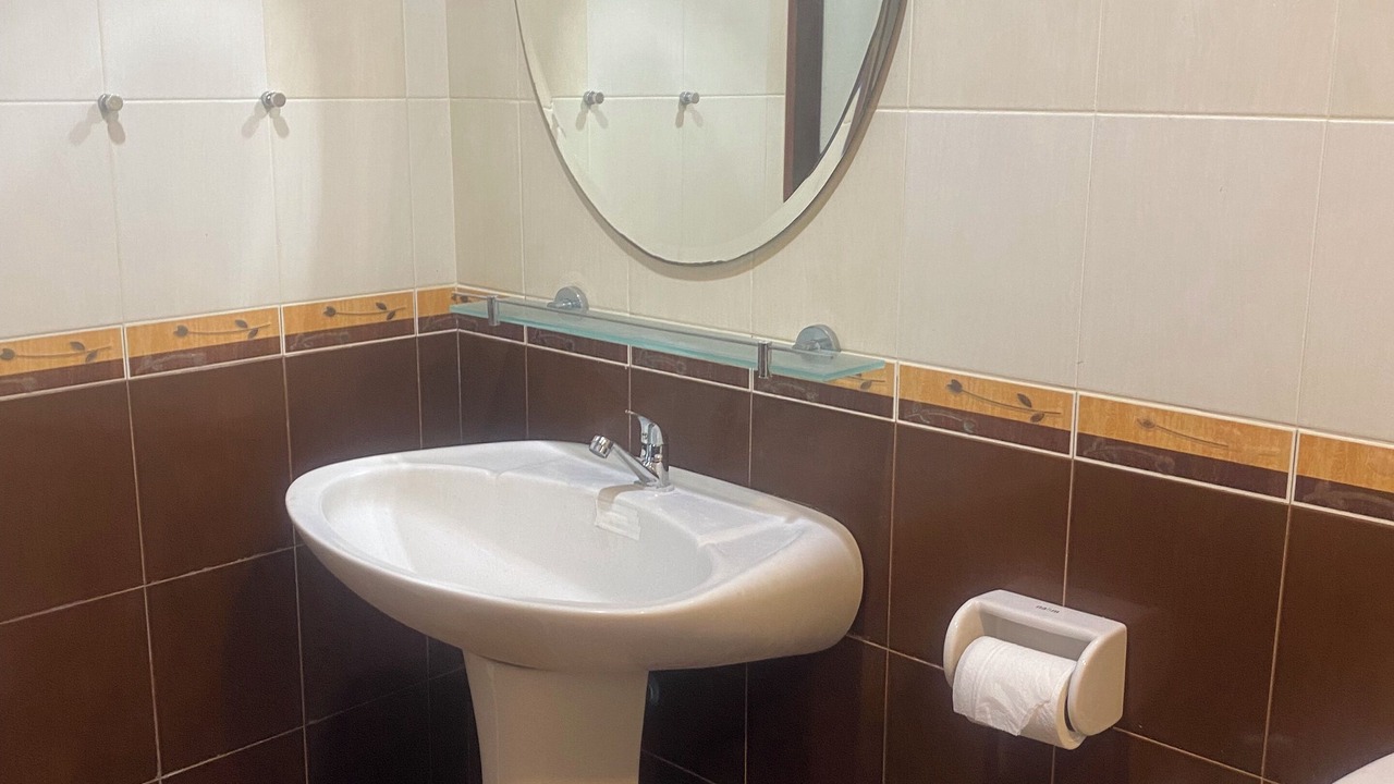 Photo of Bathroom in Hua Hin