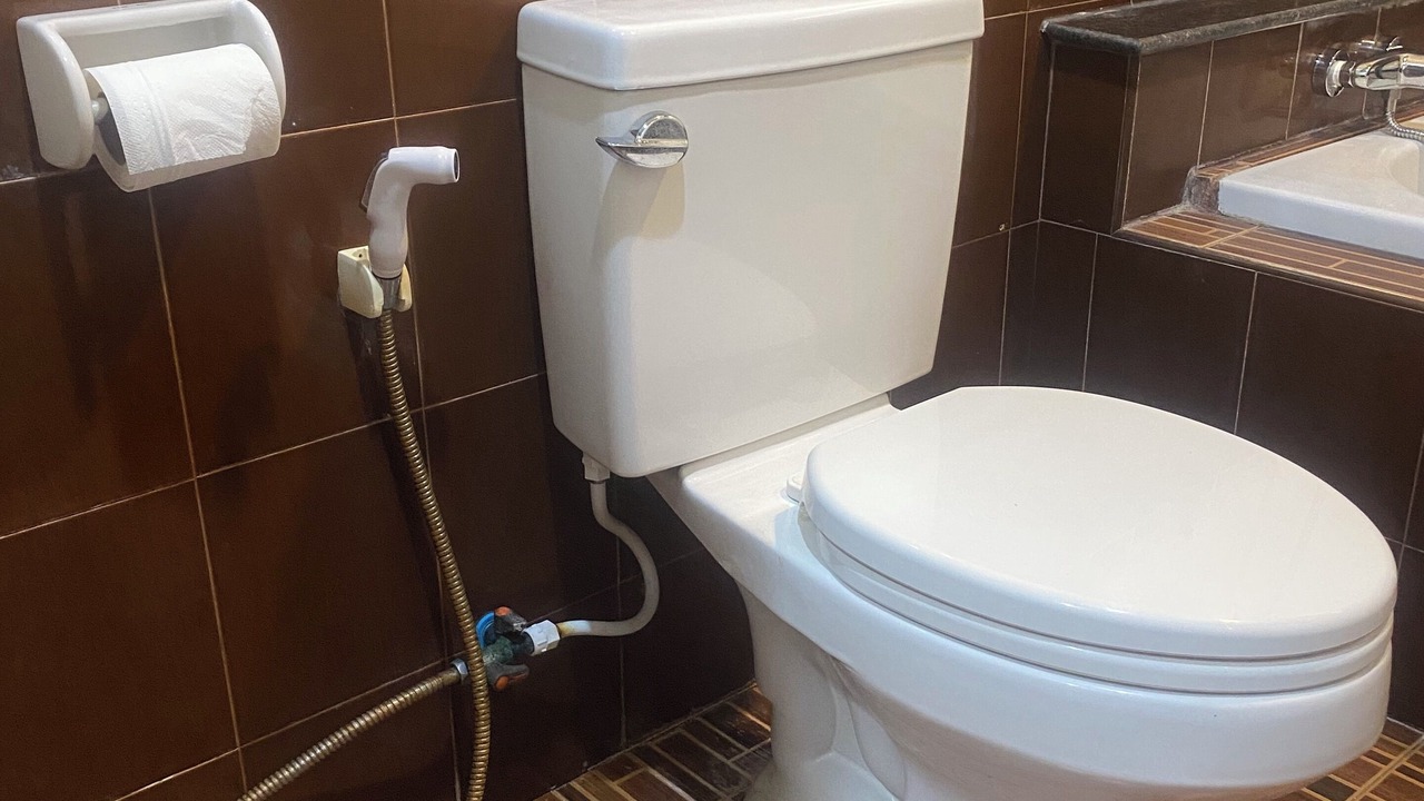 Photo of Bathroom in Hua Hin