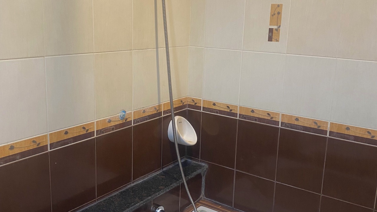 Photo of Bathroom in Hua Hin