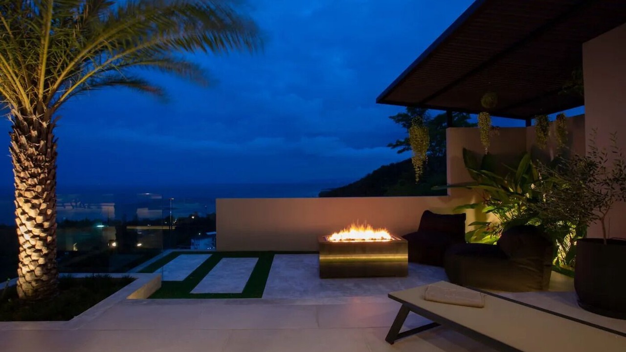 Photo of Patio Balcony in Maret