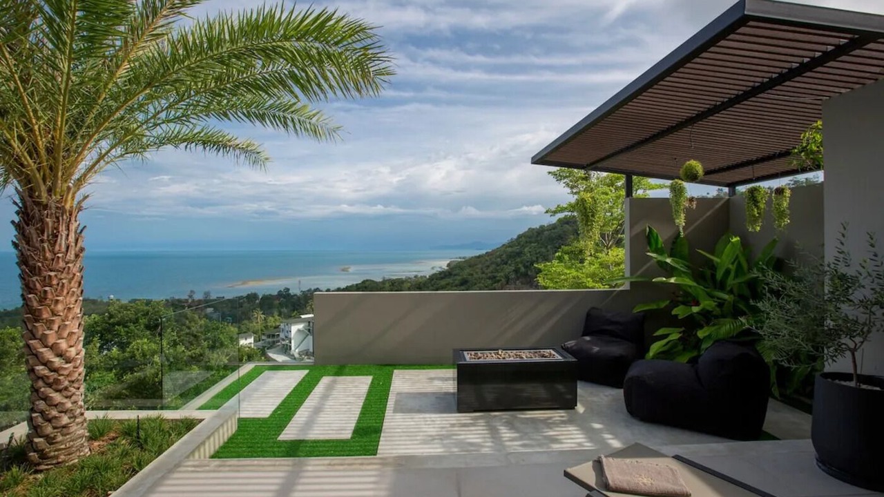 Photo of Patio Balcony in Maret