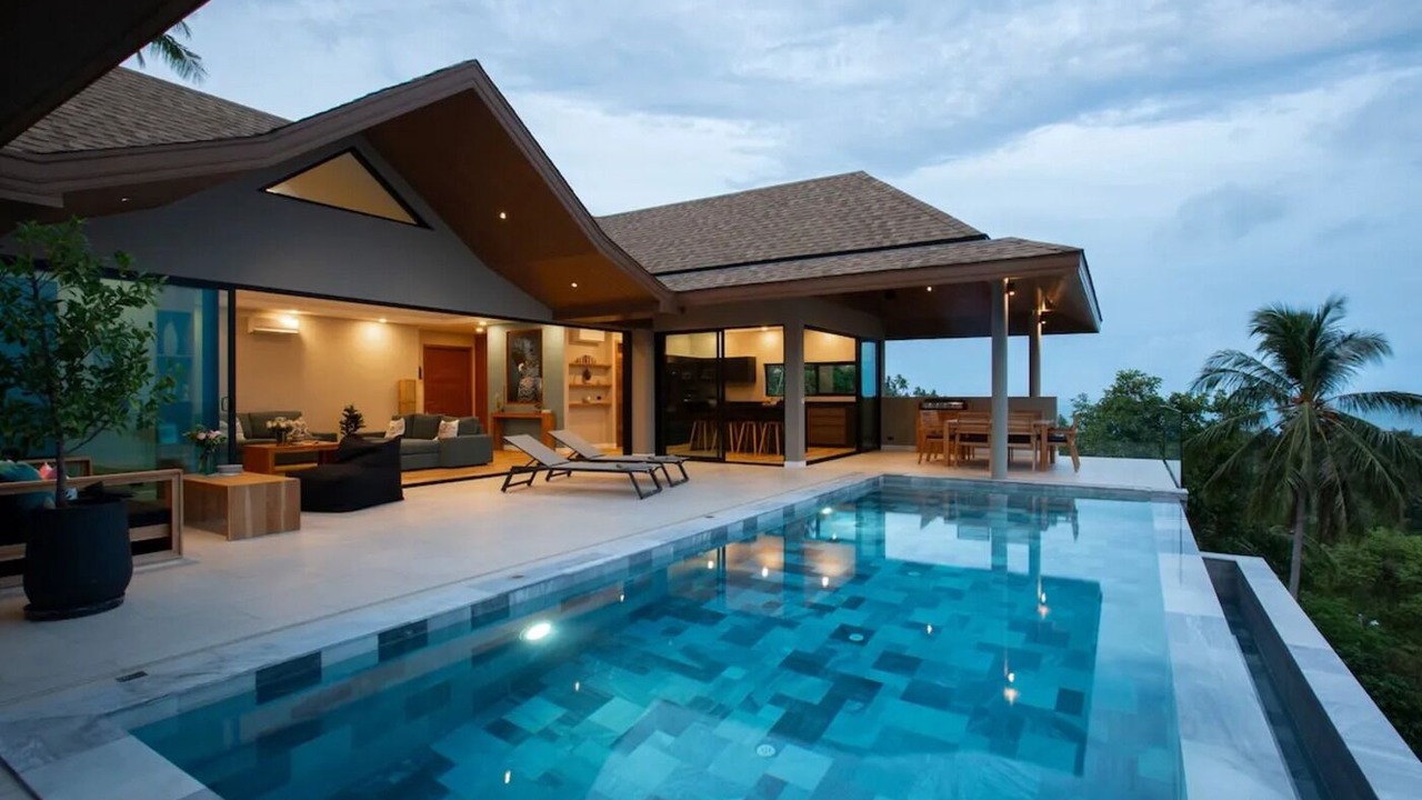 Photo of Outdoor in Maret