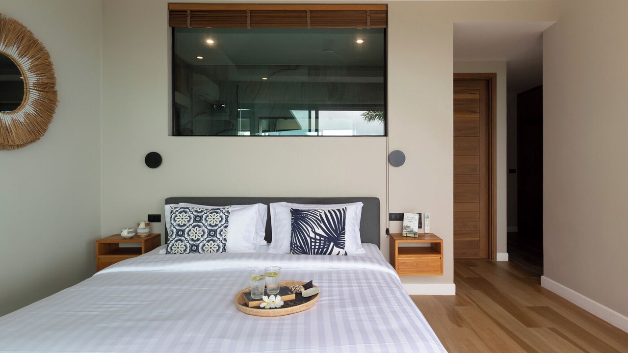 Photo of Bedroom in Maret