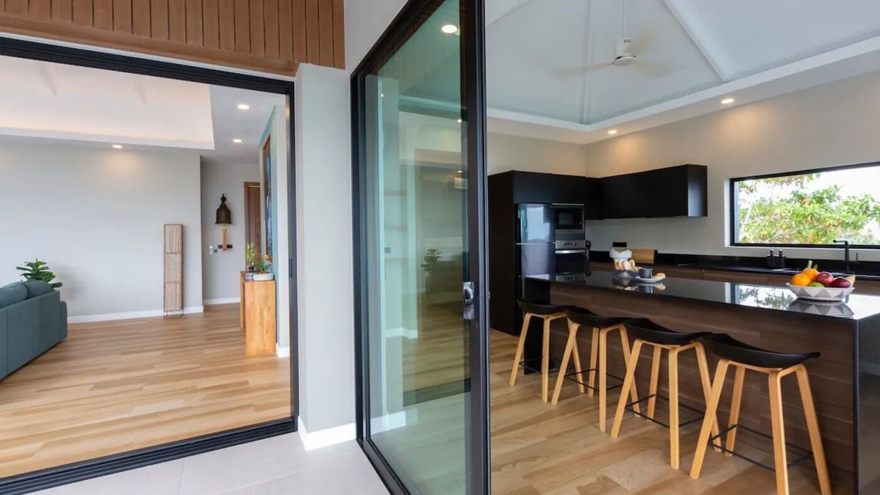 Photo of Kitchen in Maret