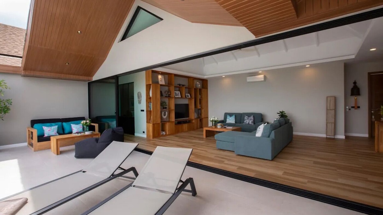 Photo of Livingroom in Maret