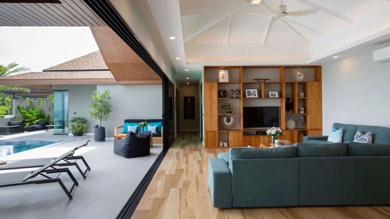 Photo of Livingroom in Maret