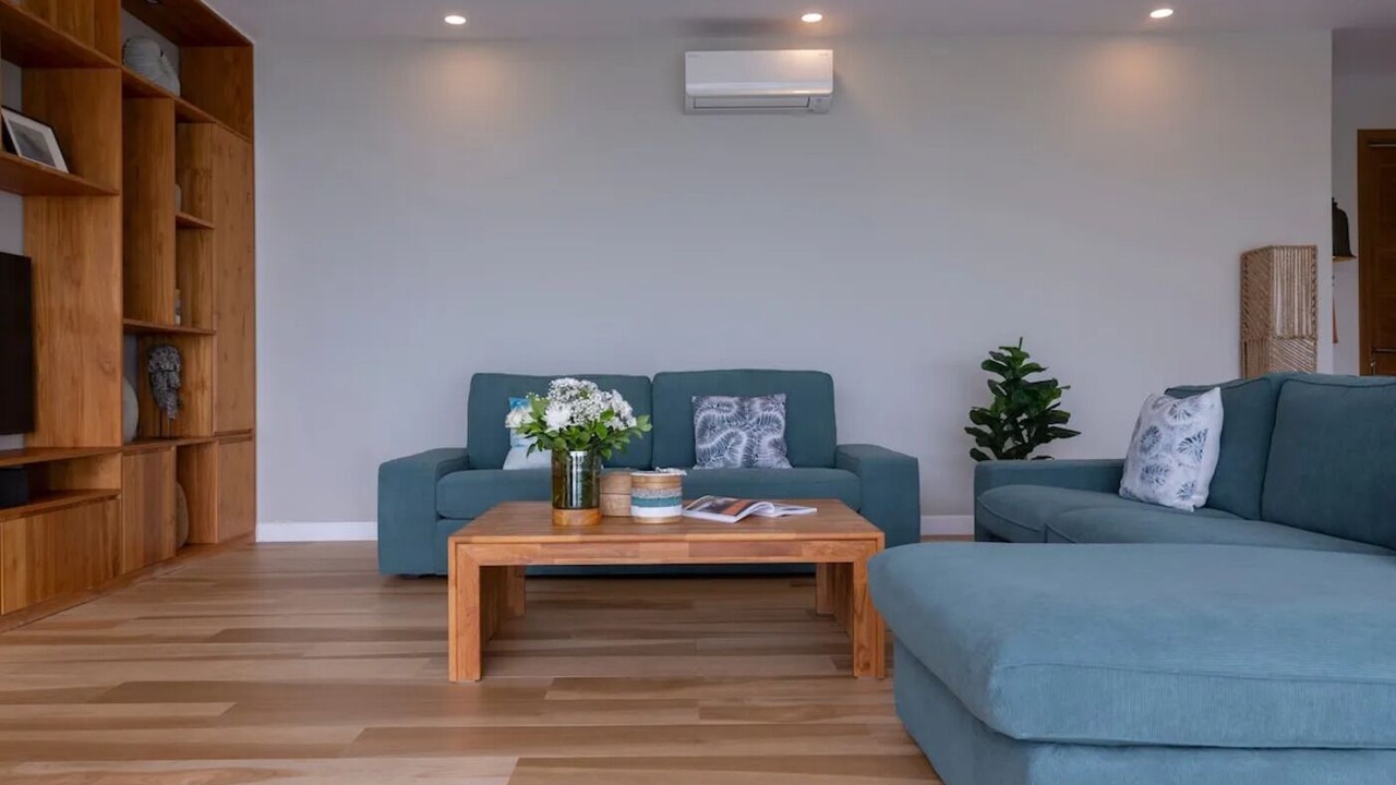 Photo of Livingroom in Maret