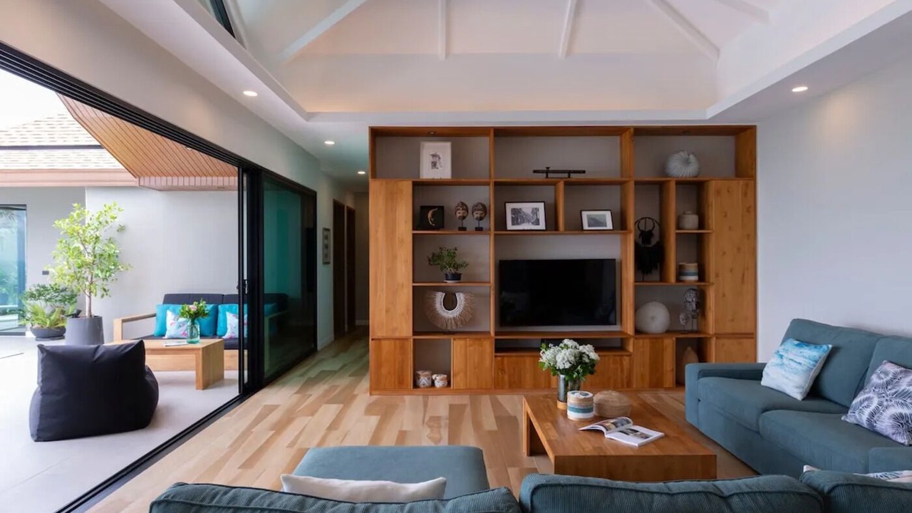 Photo of Livingroom in Maret